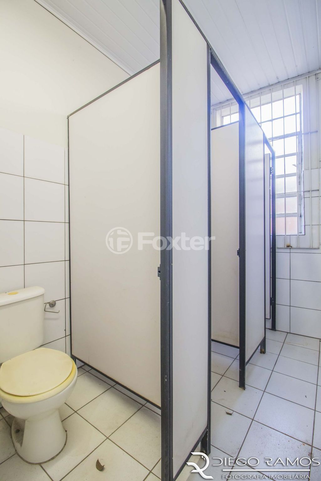 galpao deposito pavilhao para comprar em Doutor Heinzelmann, 167 - foto 12