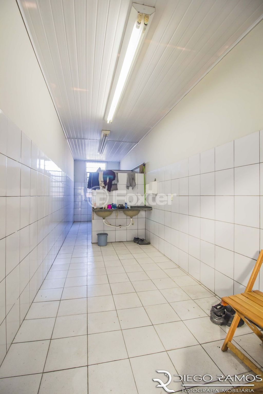 galpao deposito pavilhao para comprar em Doutor Heinzelmann, 167 - foto 13