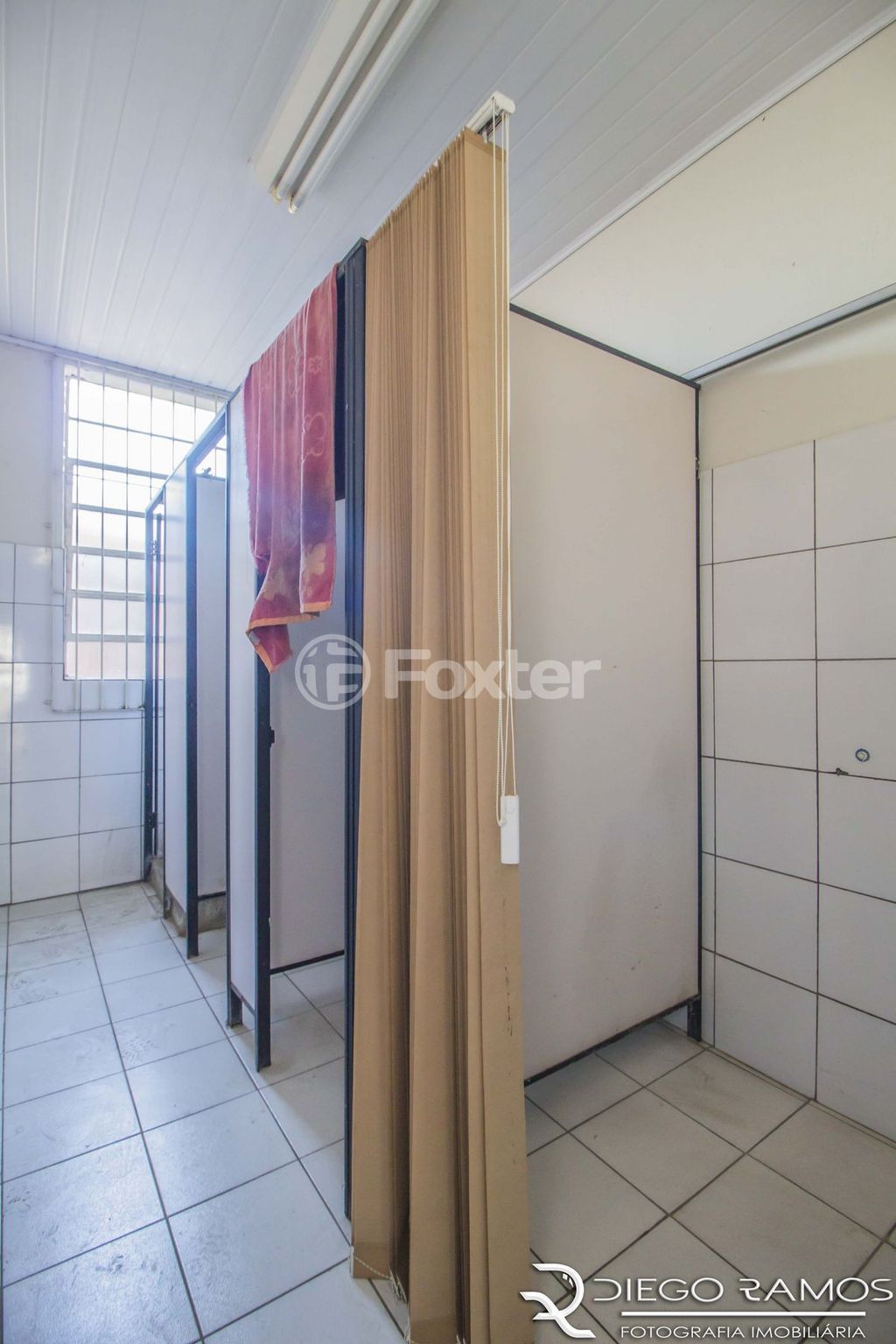 galpao deposito pavilhao para comprar em Doutor Heinzelmann, 167 - foto 14