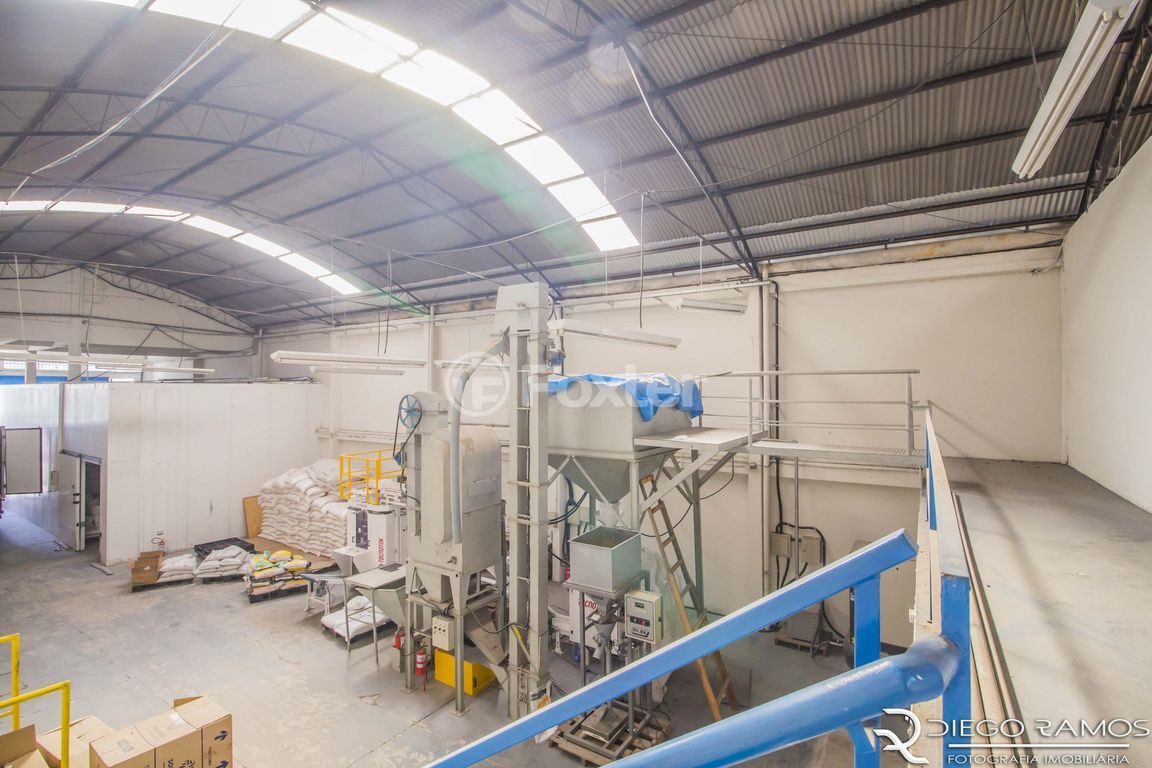 galpao deposito pavilhao para comprar em Doutor Heinzelmann, 167 - foto 18