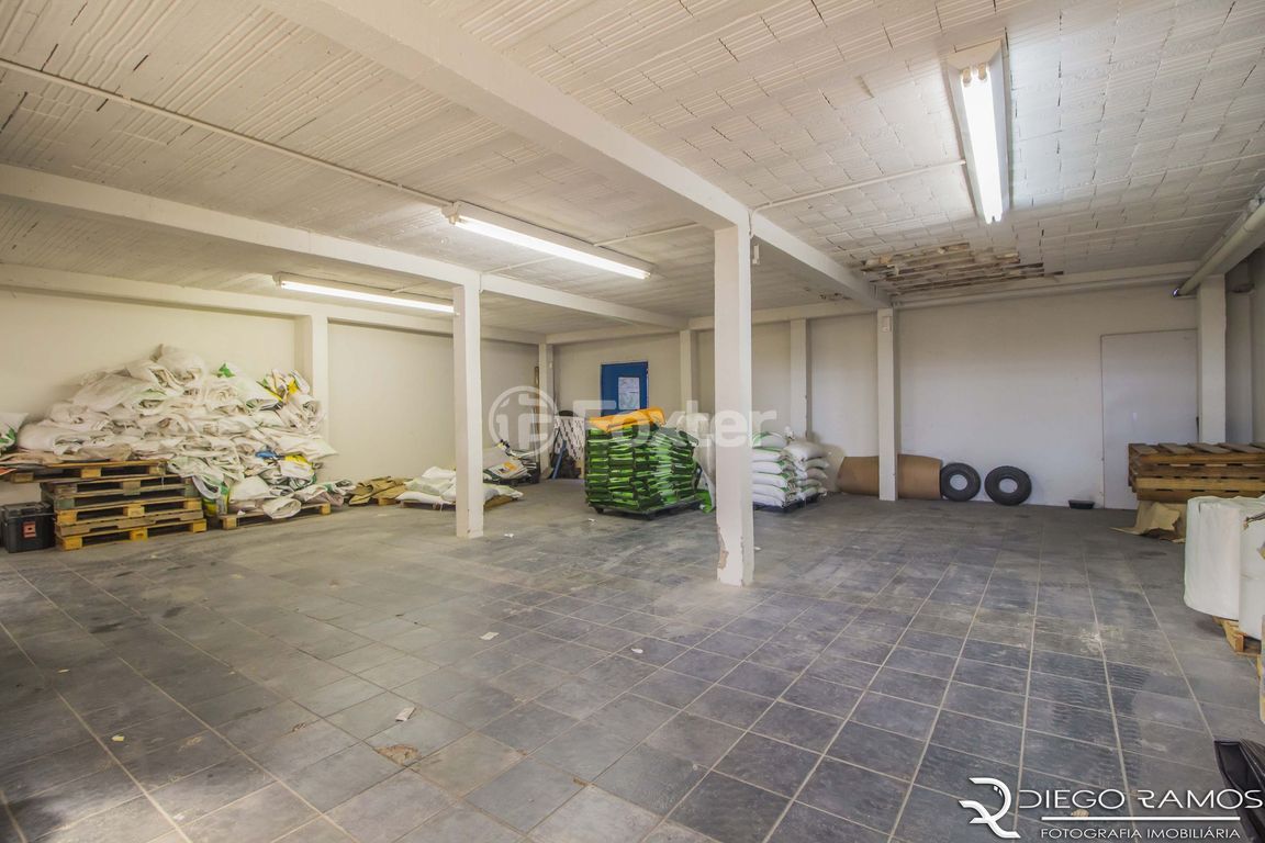 galpao deposito pavilhao para comprar em Doutor Heinzelmann, 167 - foto 19