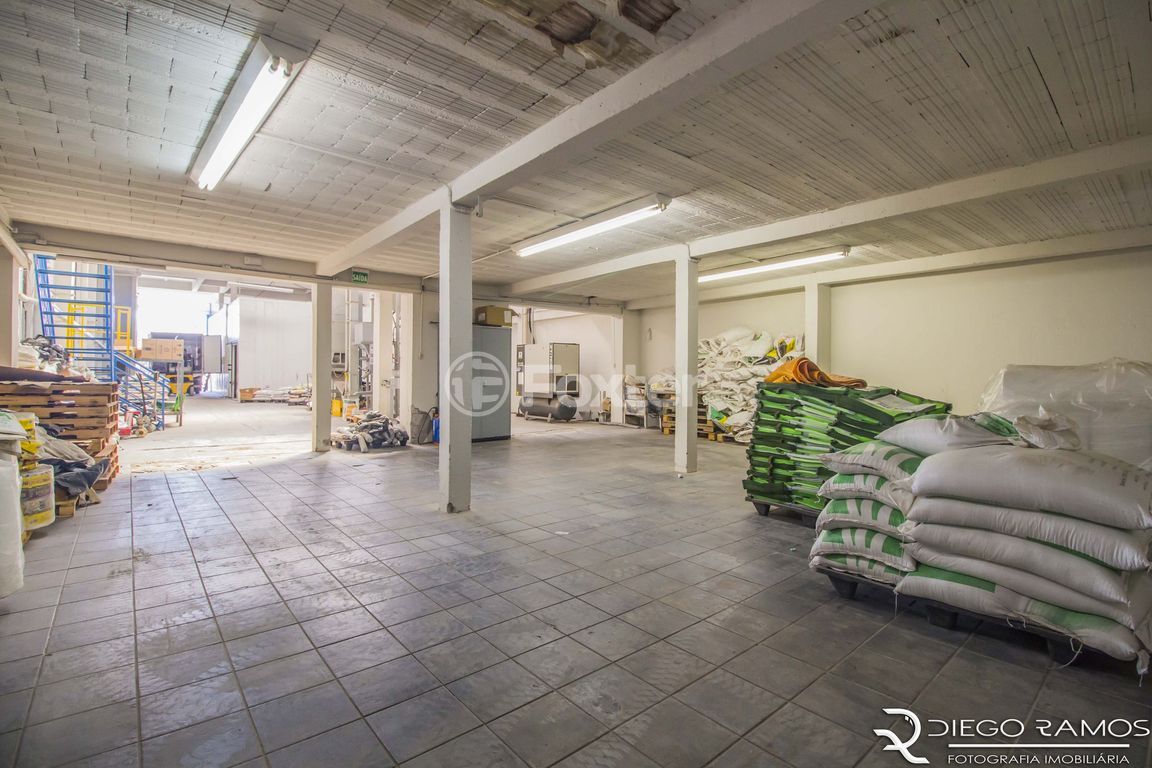 galpao deposito pavilhao para comprar em Doutor Heinzelmann, 167 - foto 20