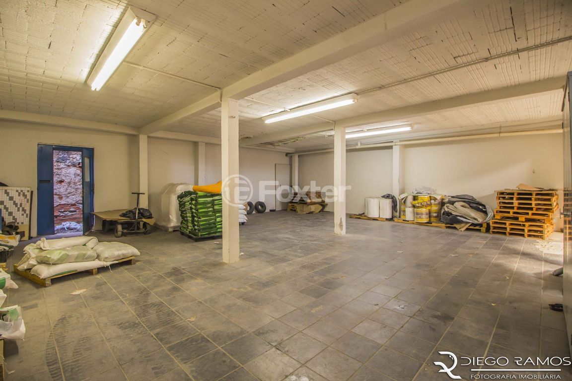 galpao deposito pavilhao para comprar em Doutor Heinzelmann, 167 - foto 21