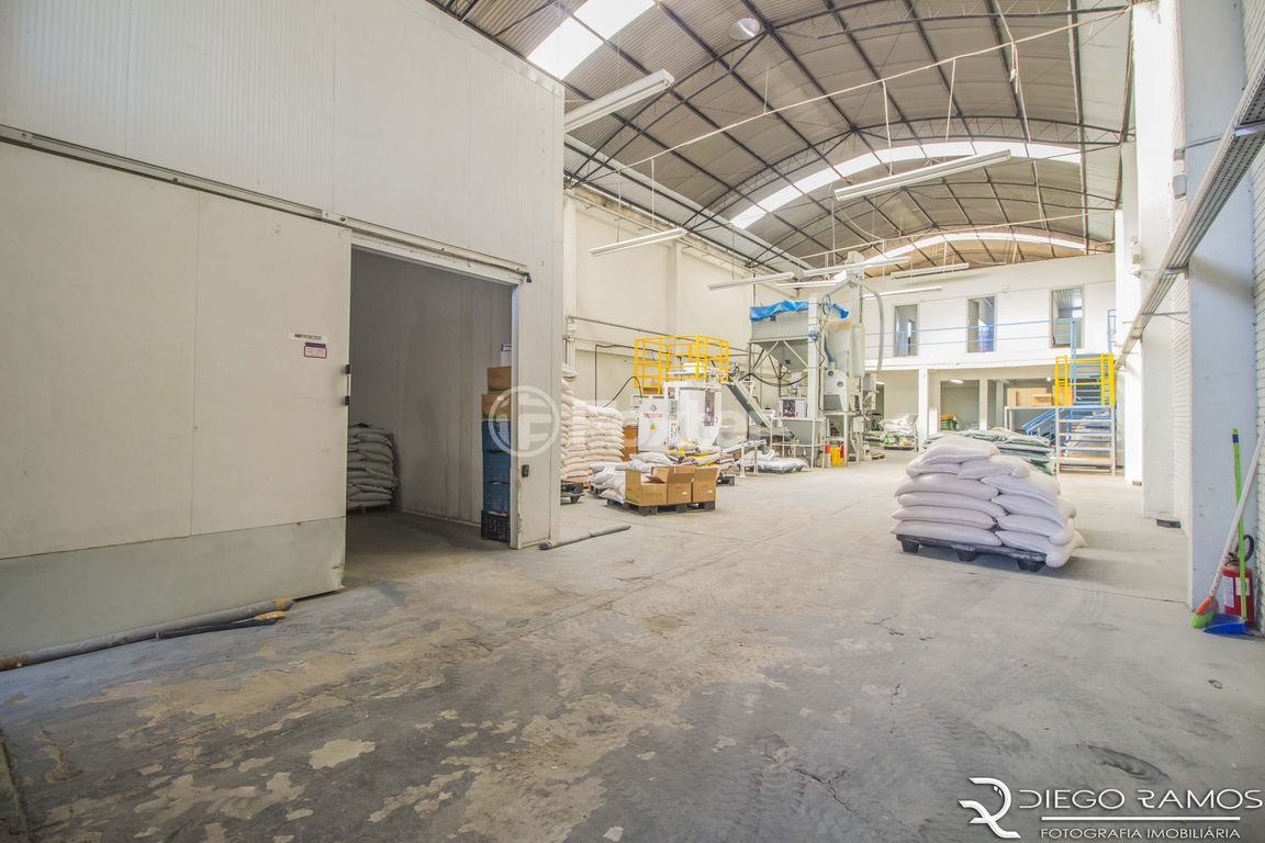 galpao deposito pavilhao para comprar em Doutor Heinzelmann, 167 - foto 22