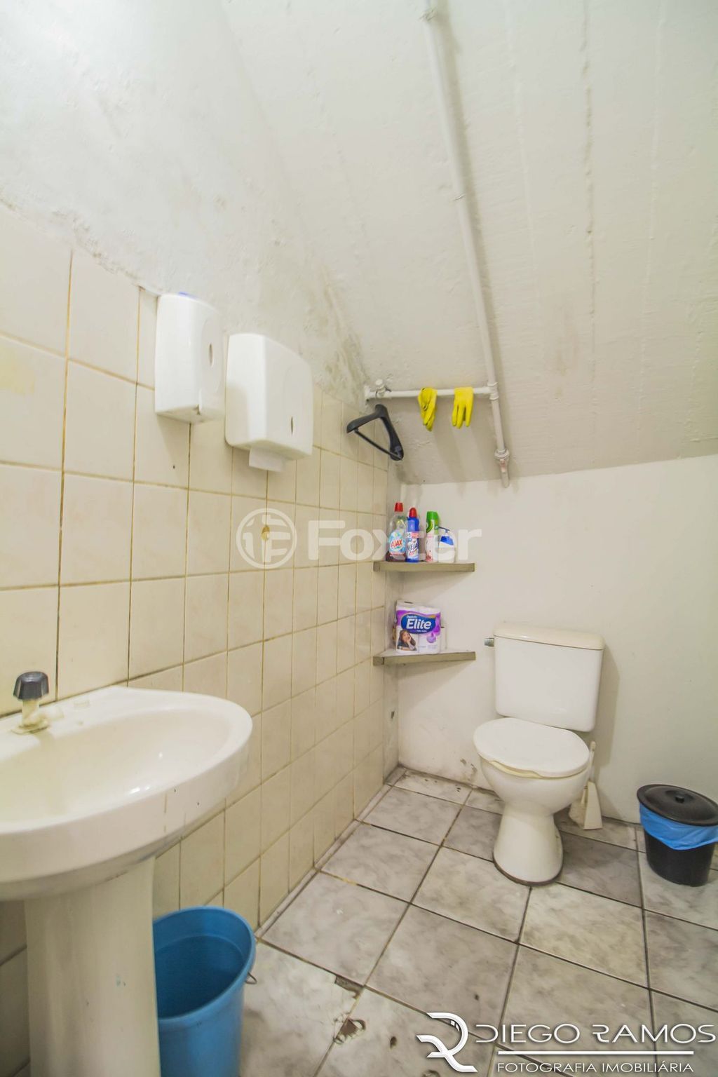galpao deposito pavilhao para comprar em Doutor Heinzelmann, 167 - foto 23