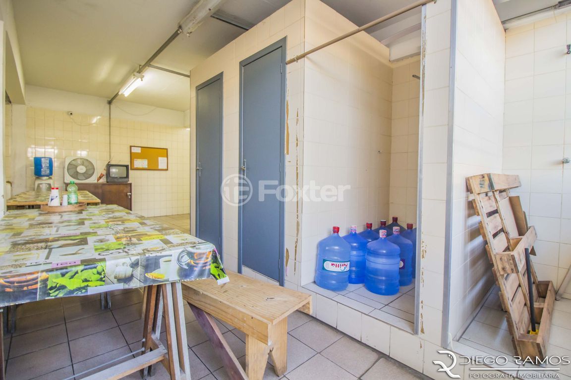 galpao deposito pavilhao para comprar em Doutor Heinzelmann, 187 - foto 7