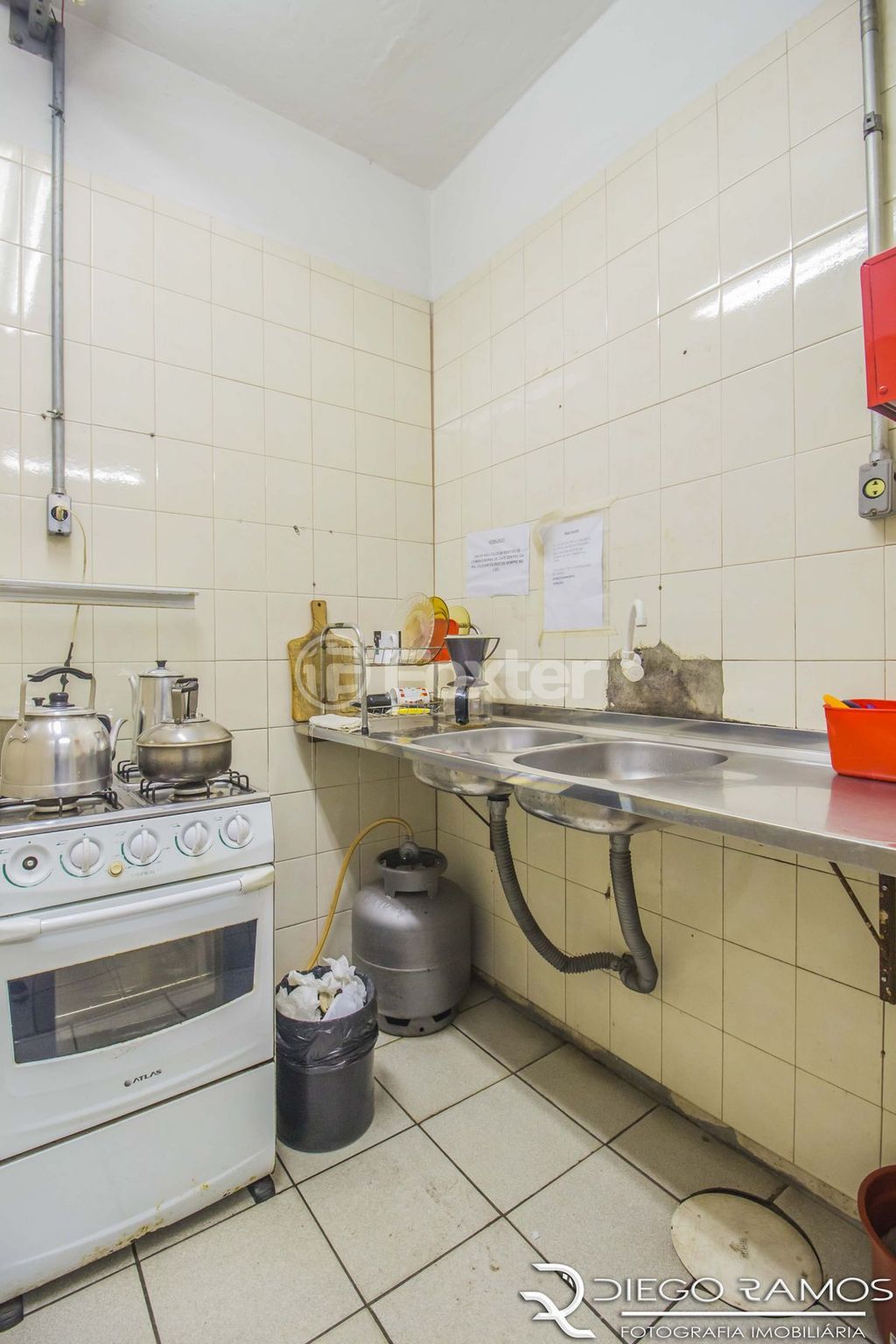 galpao deposito pavilhao para comprar em Doutor Heinzelmann, 187 - foto 8