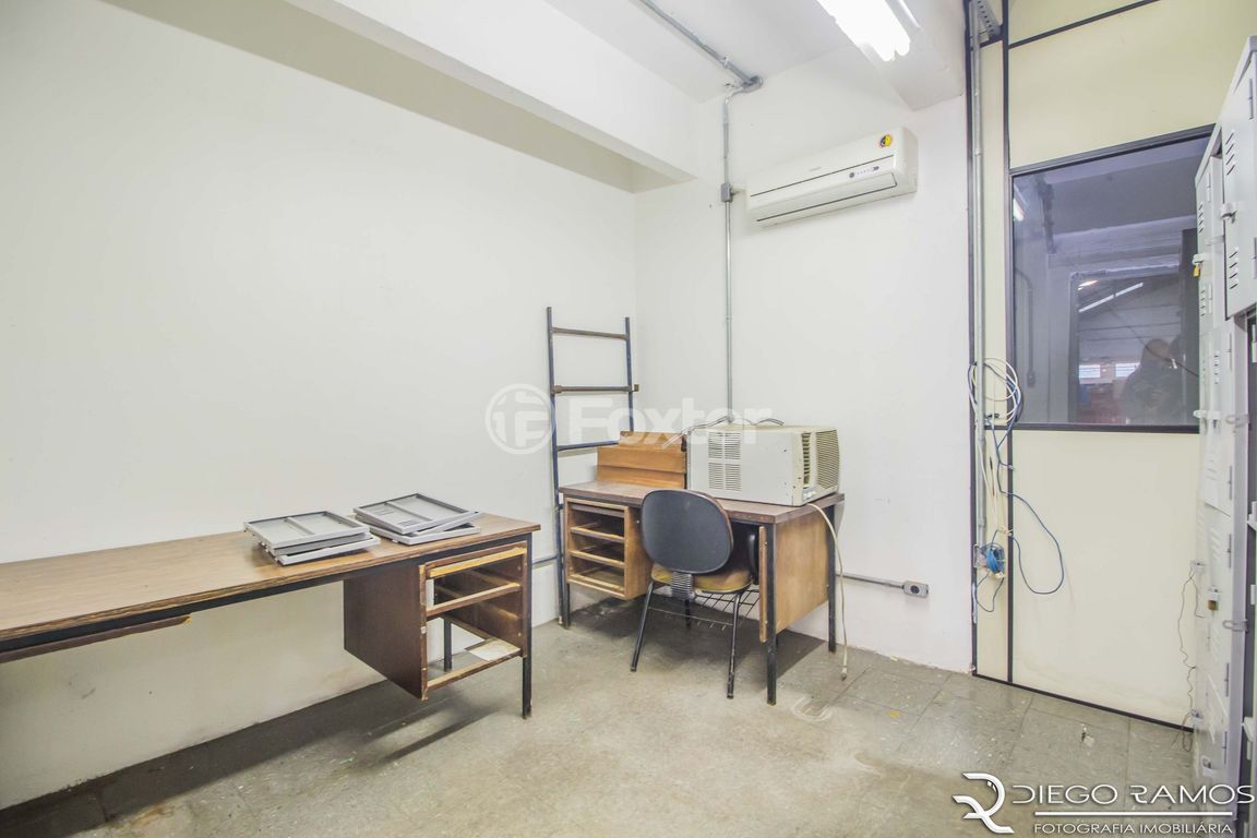 galpao deposito pavilhao para comprar em Doutor Heinzelmann, 187 - foto 12