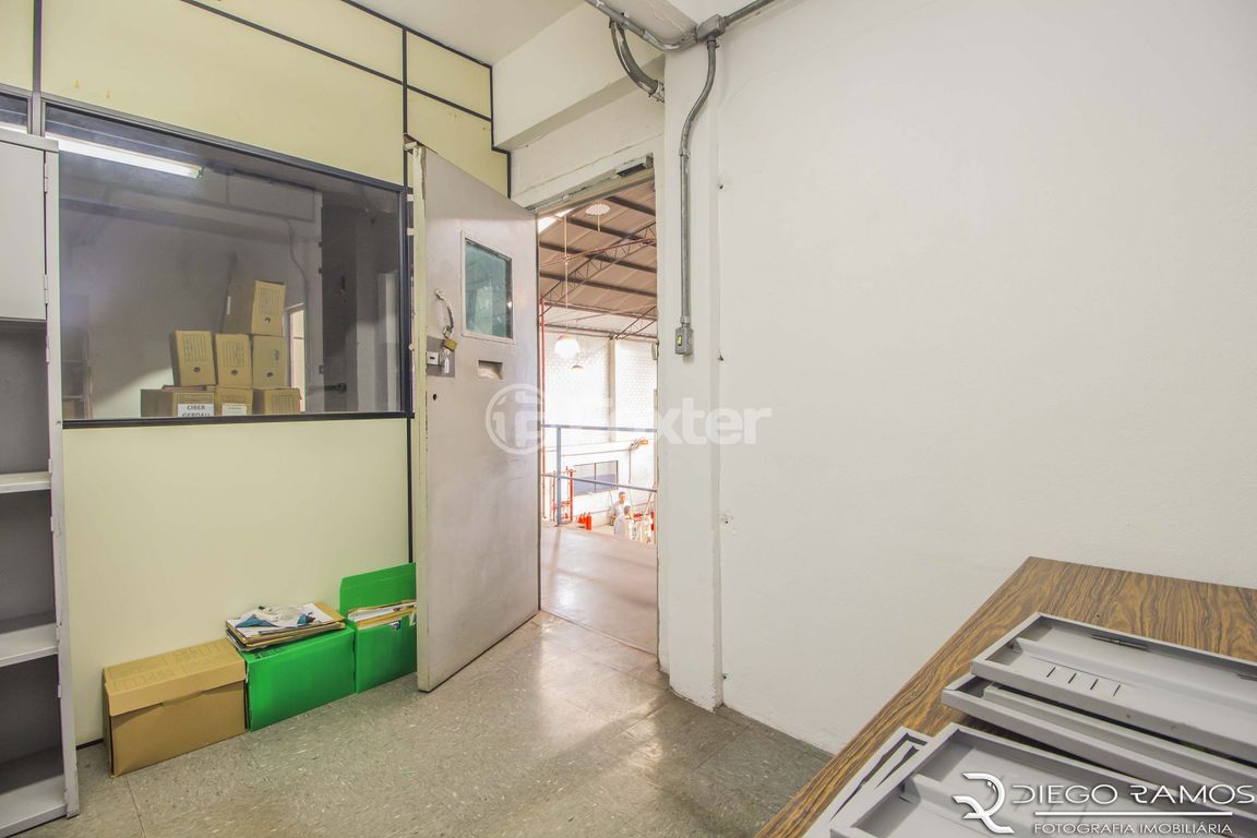 galpao deposito pavilhao para comprar em Doutor Heinzelmann, 187 - foto 13
