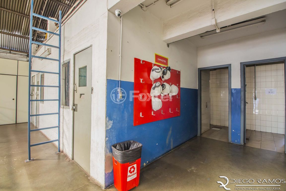galpao deposito pavilhao para comprar em Doutor Heinzelmann, 187 - foto 15