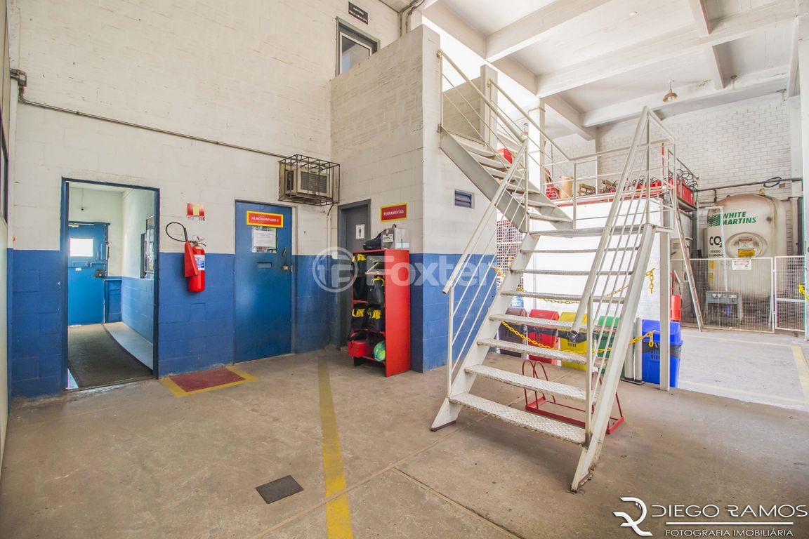 galpao deposito pavilhao para comprar em Doutor Heinzelmann, 187 - foto 17