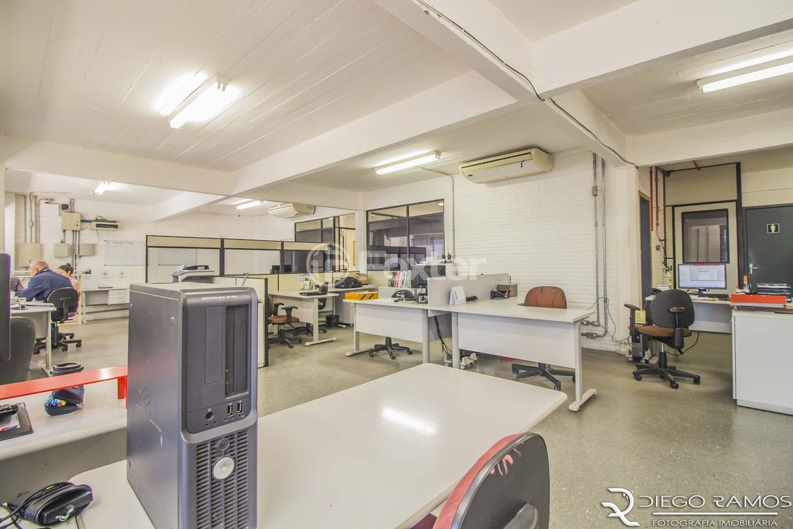 galpao deposito pavilhao para comprar em Doutor Heinzelmann, 187 - foto 18