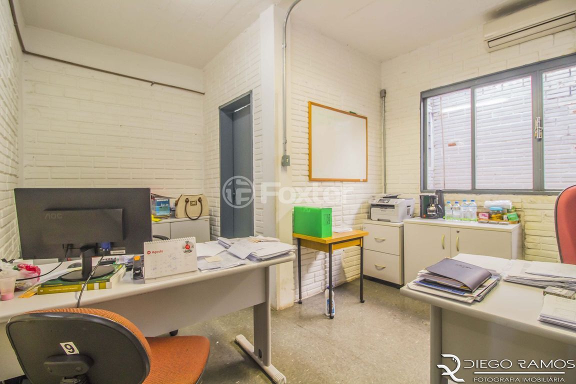 galpao deposito pavilhao para comprar em Doutor Heinzelmann, 187 - foto 19