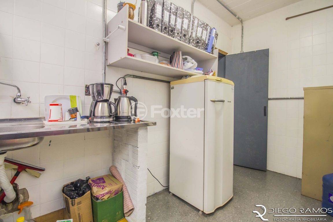 galpao deposito pavilhao para comprar em Doutor Heinzelmann, 187 - foto 21