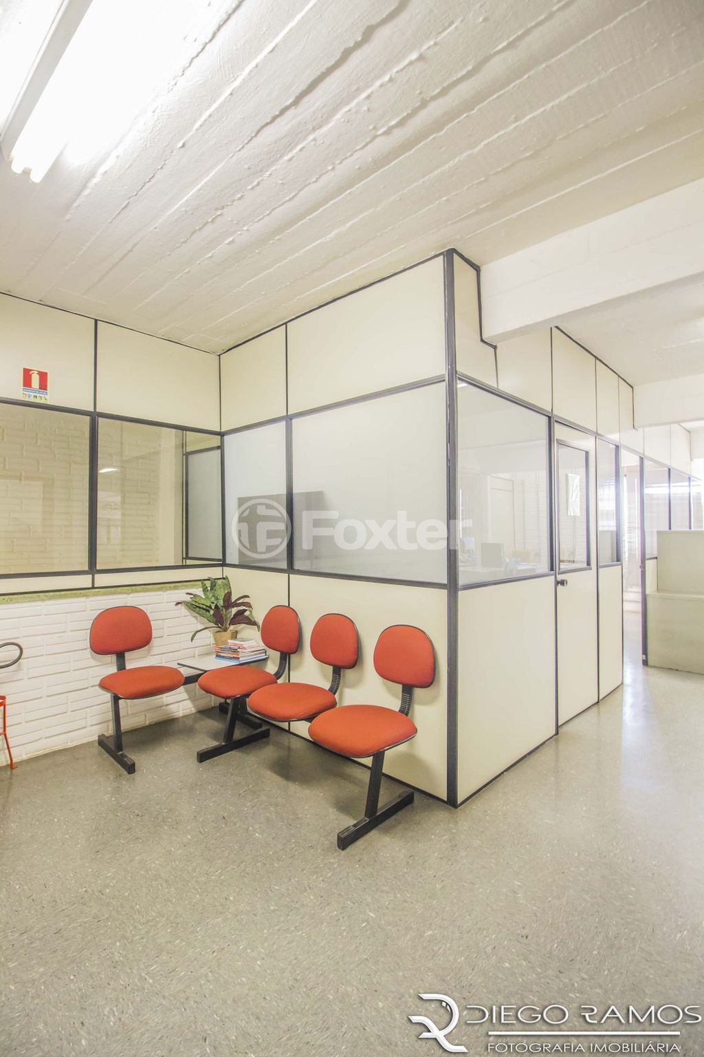 galpao deposito pavilhao para comprar em Doutor Heinzelmann, 187 - foto 22
