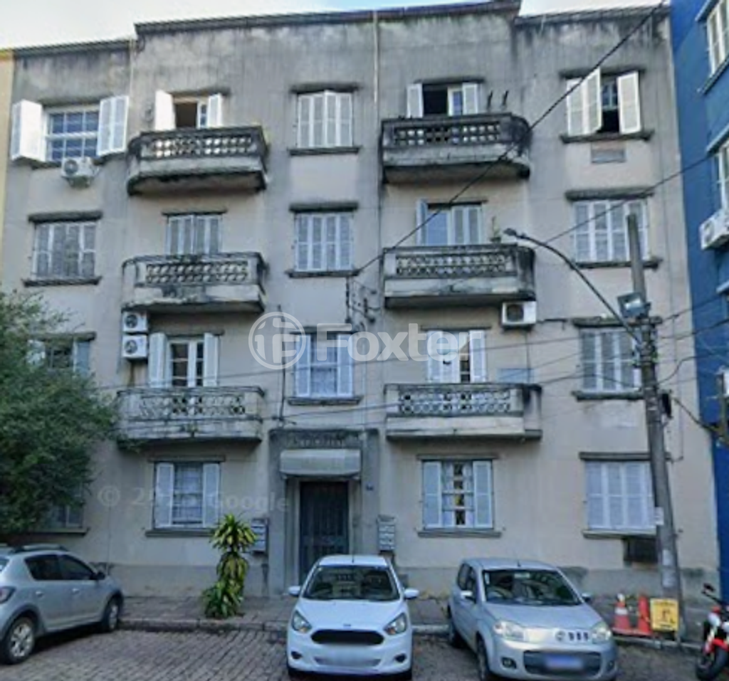 Apartamento para comprar em Cidade Baixa, Porto Alegre - foto 1