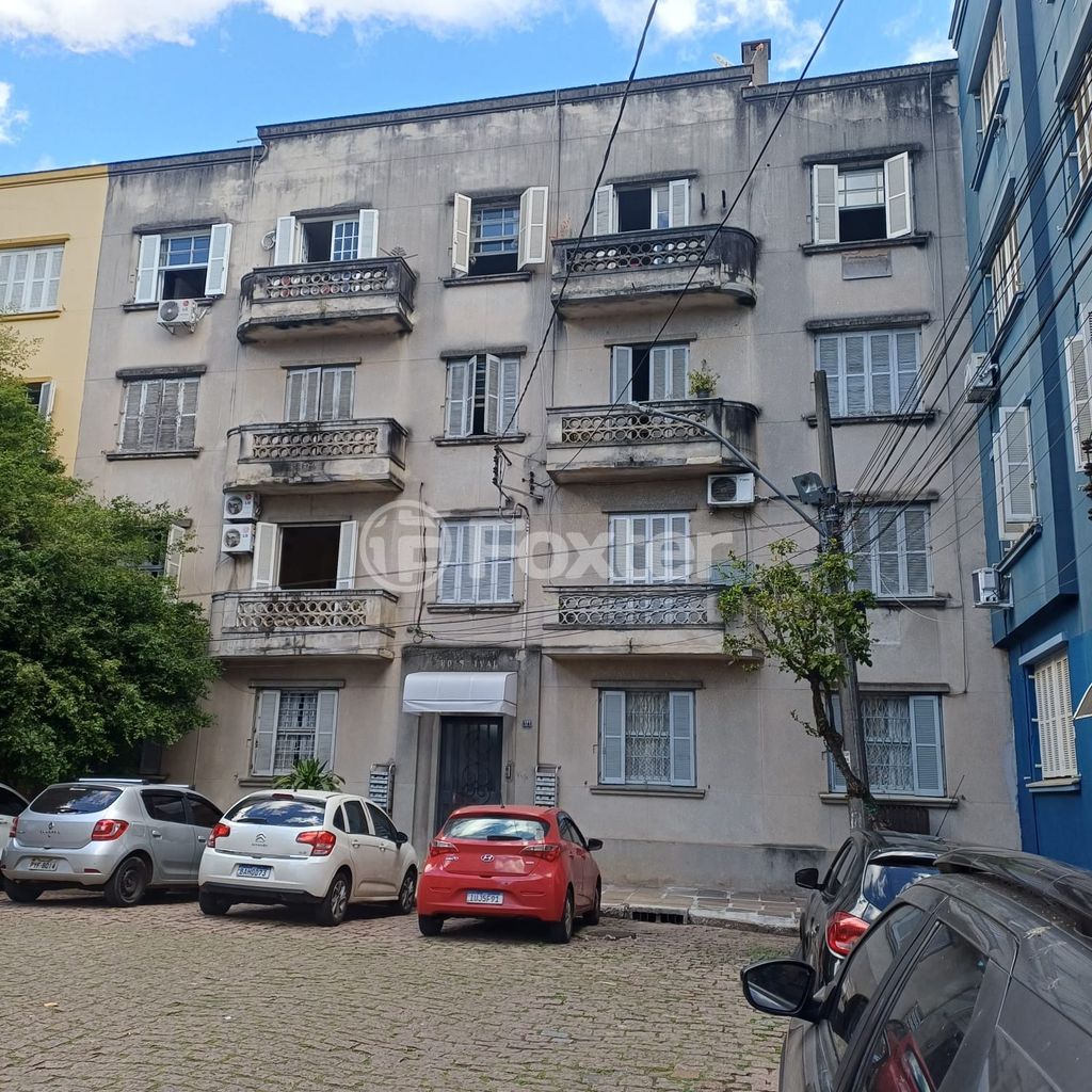 Apartamento para comprar em Cidade Baixa, Porto Alegre - foto 1