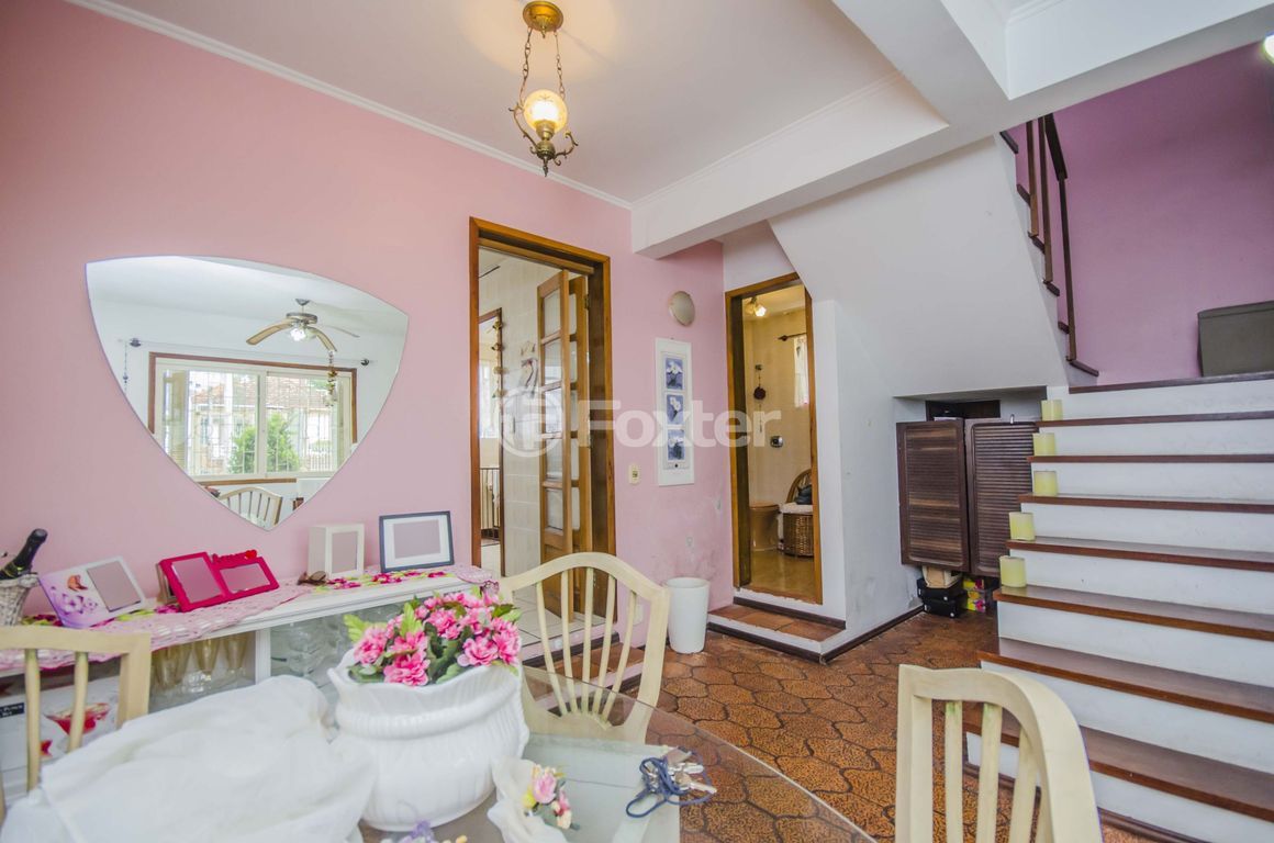 casa sobrado para comprar em Fernando Abbott, 73 - foto 7