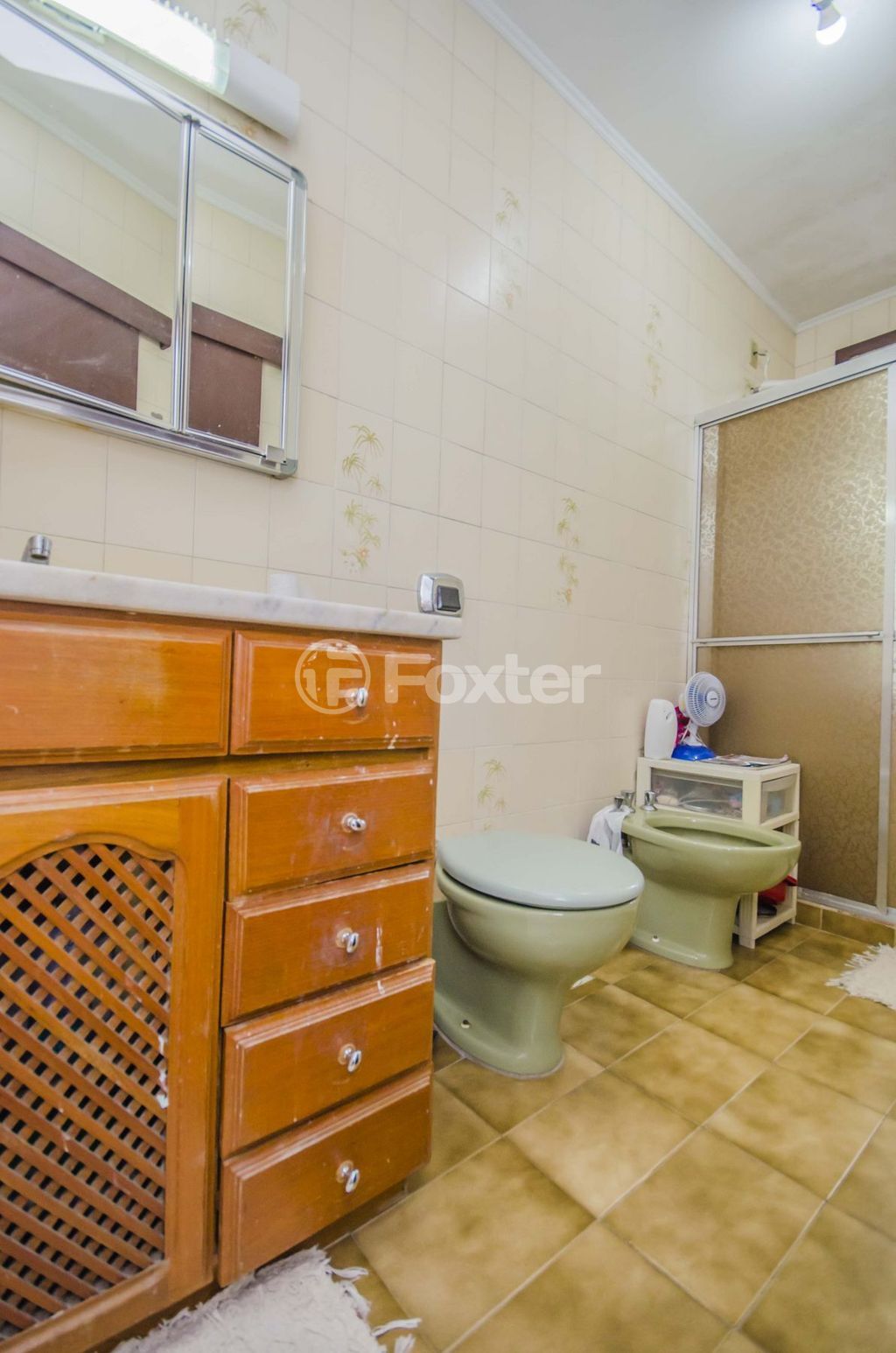 casa sobrado para comprar em Fernando Abbott, 73 - foto 12