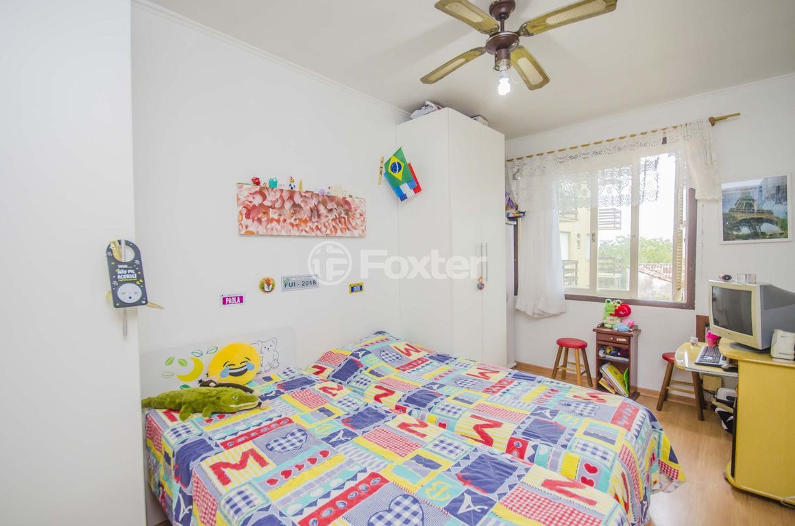 casa sobrado para comprar em Fernando Abbott, 73 - foto 17