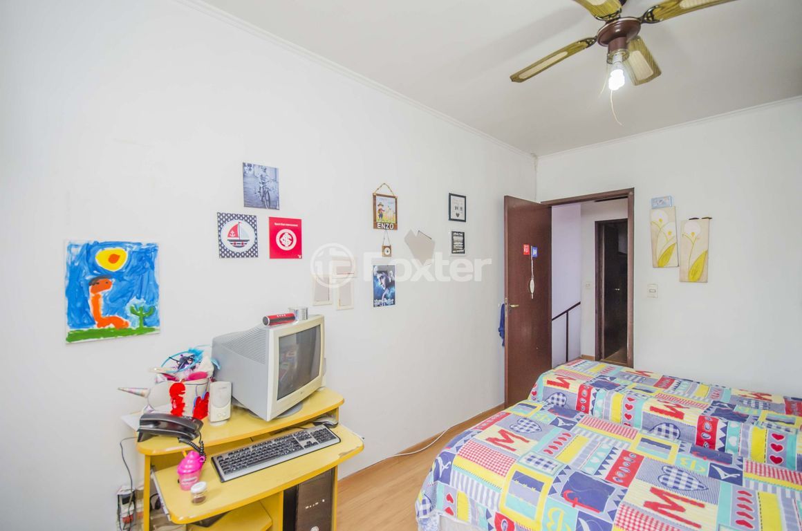 casa sobrado para comprar em Fernando Abbott, 73 - foto 18