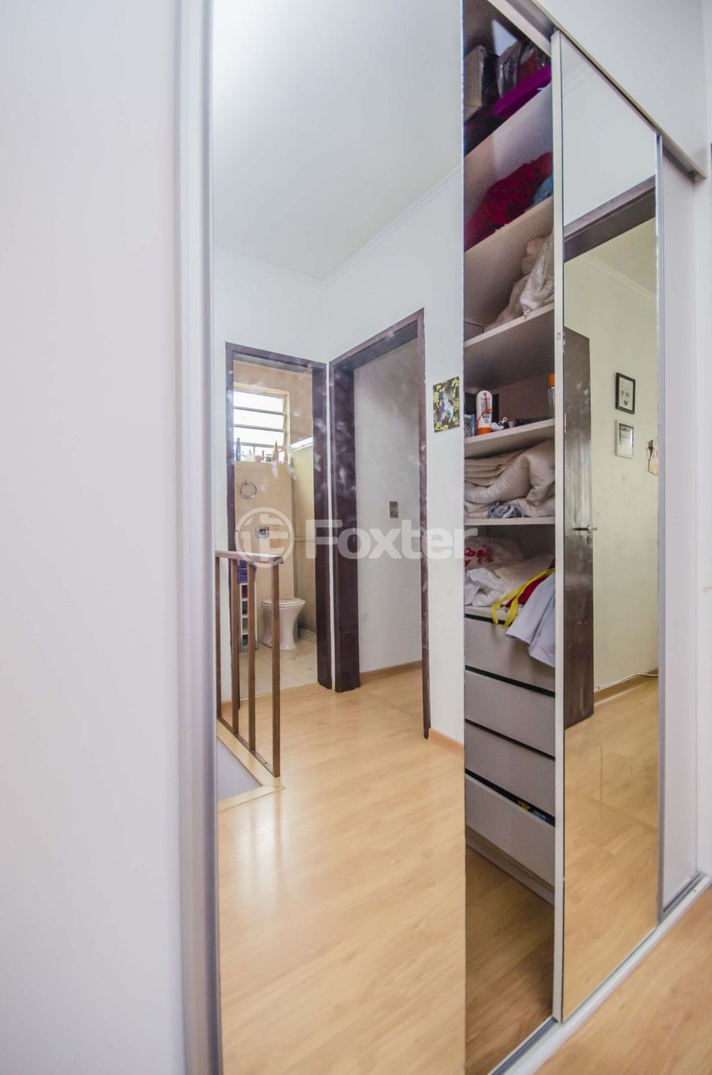 casa sobrado para comprar em Fernando Abbott, 73 - foto 19