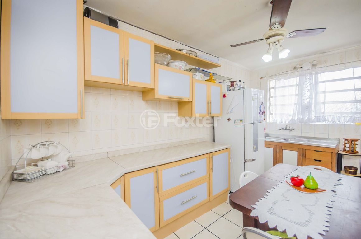 casa sobrado para comprar em Fernando Abbott, 73 - foto 22