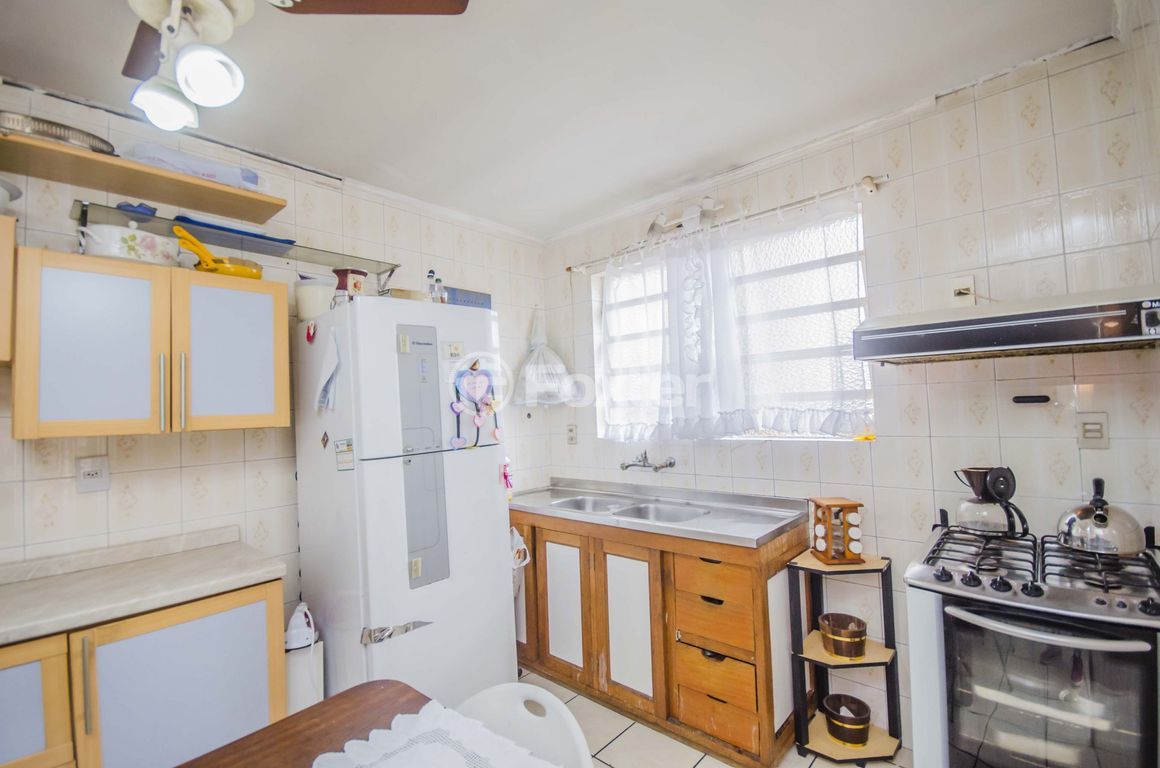 casa sobrado para comprar em Fernando Abbott, 73 - foto 24