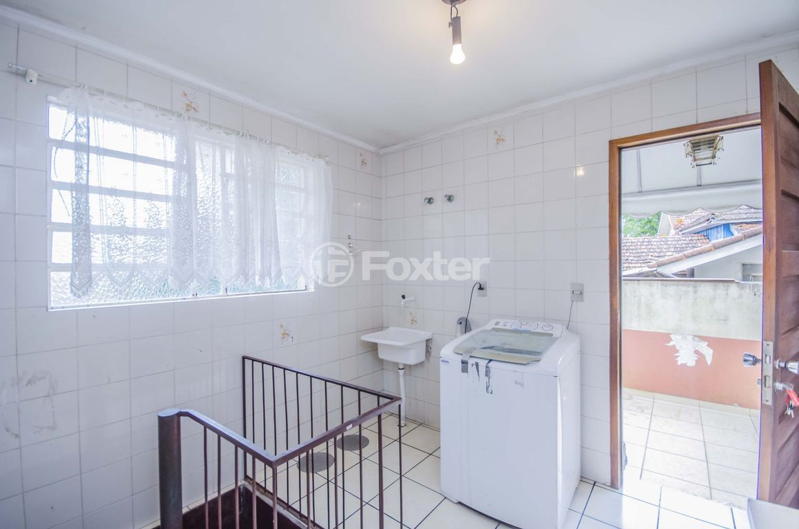 casa sobrado para comprar em Fernando Abbott, 73 - foto 25