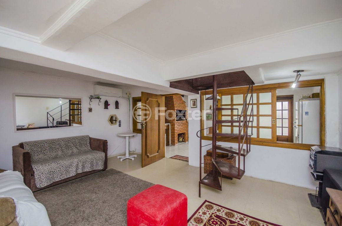casa sobrado para comprar em Fernando Abbott, 73 - foto 29