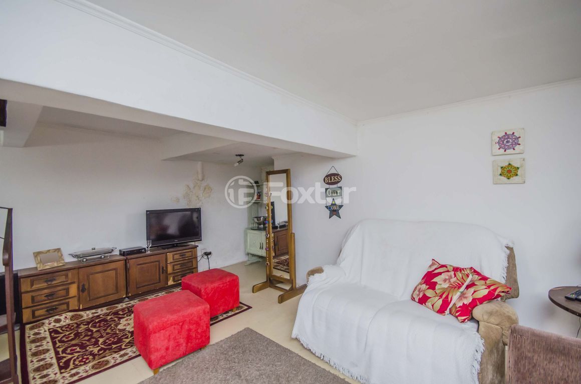 casa sobrado para comprar em Fernando Abbott, 73 - foto 30