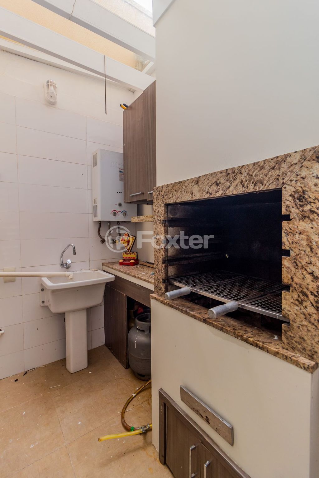 casa sobrado para comprar em Cangussu, 674 - foto 33