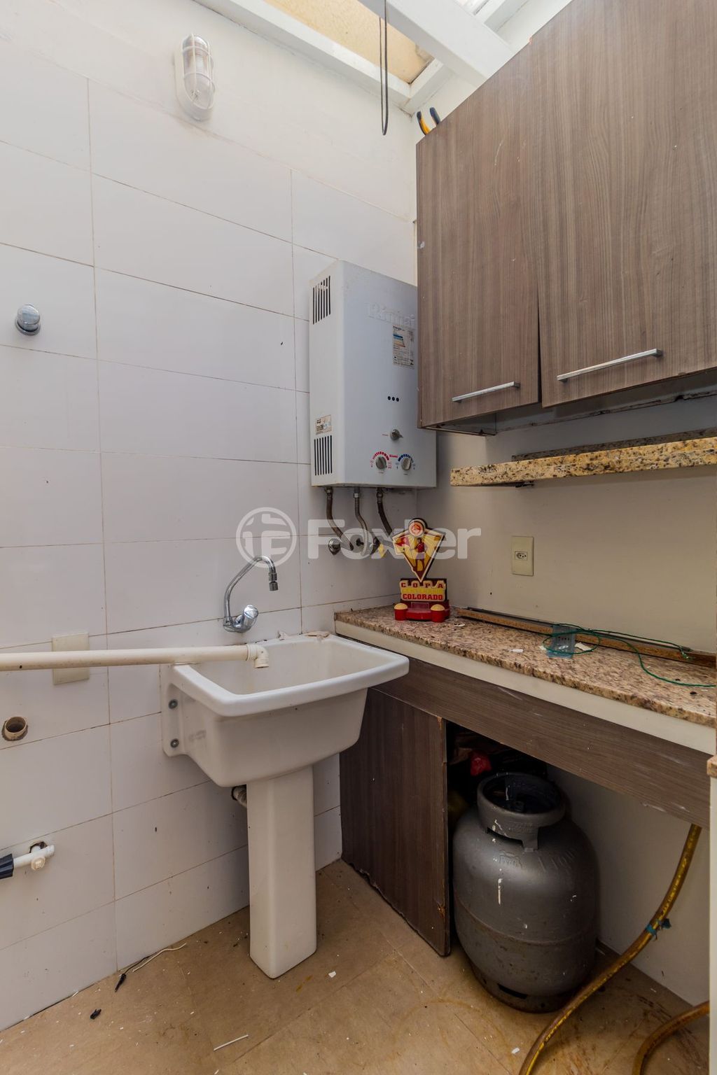 casa sobrado para comprar em Cangussu, 674 - foto 34