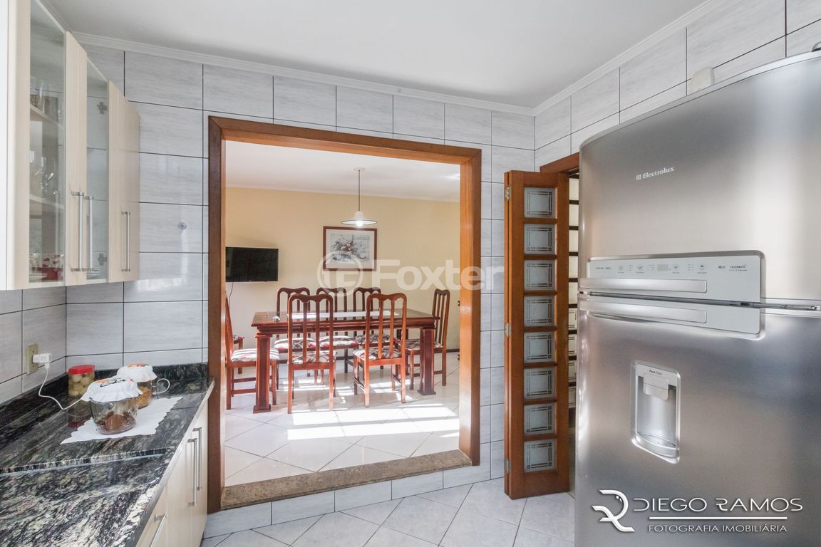 casa sobrado para comprar em Ipê, 298 - foto 28
