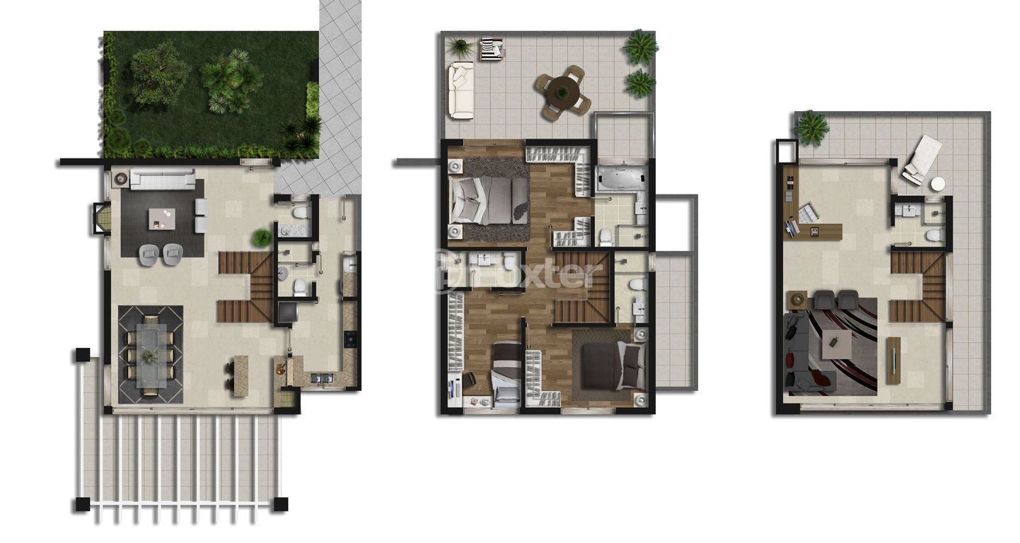 Casa em condominio para comprar em Coronel Marcos, 1239 - foto 69