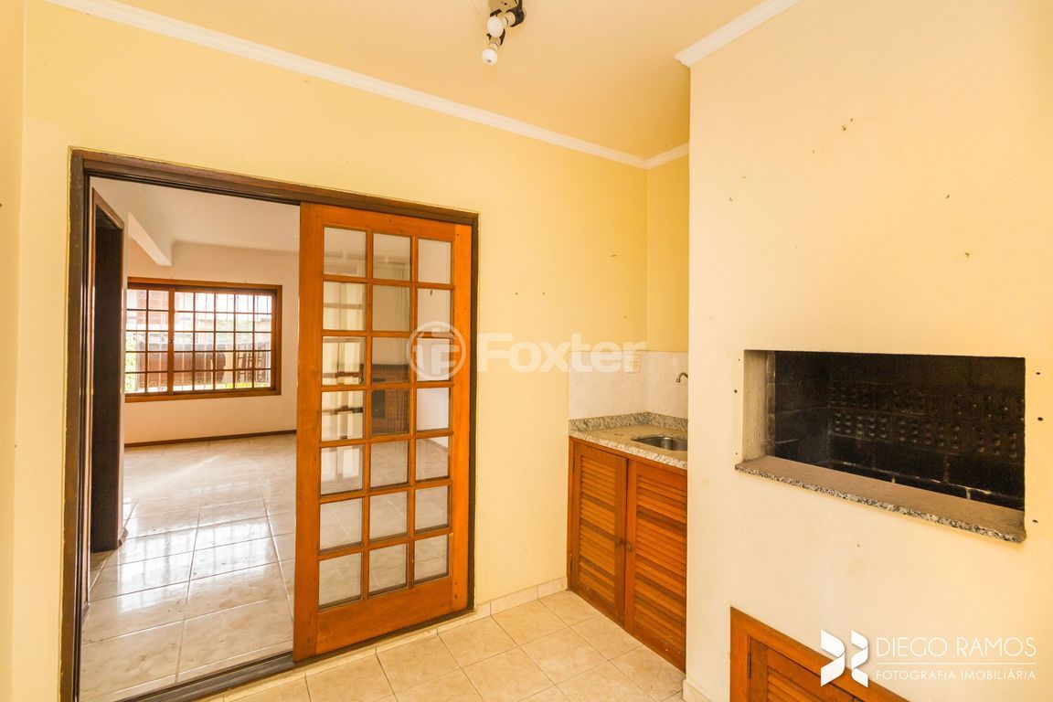 casa sobrado para comprar em Kyve T. Knijnik, 20 - foto 10