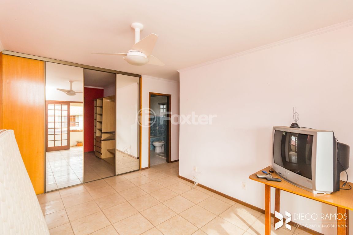 casa sobrado para comprar em Kyve T. Knijnik, 20 - foto 13