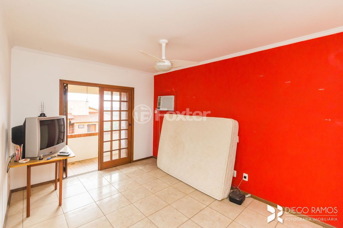 casa sobrado para comprar em Kyve T. Knijnik, 20 - foto 14