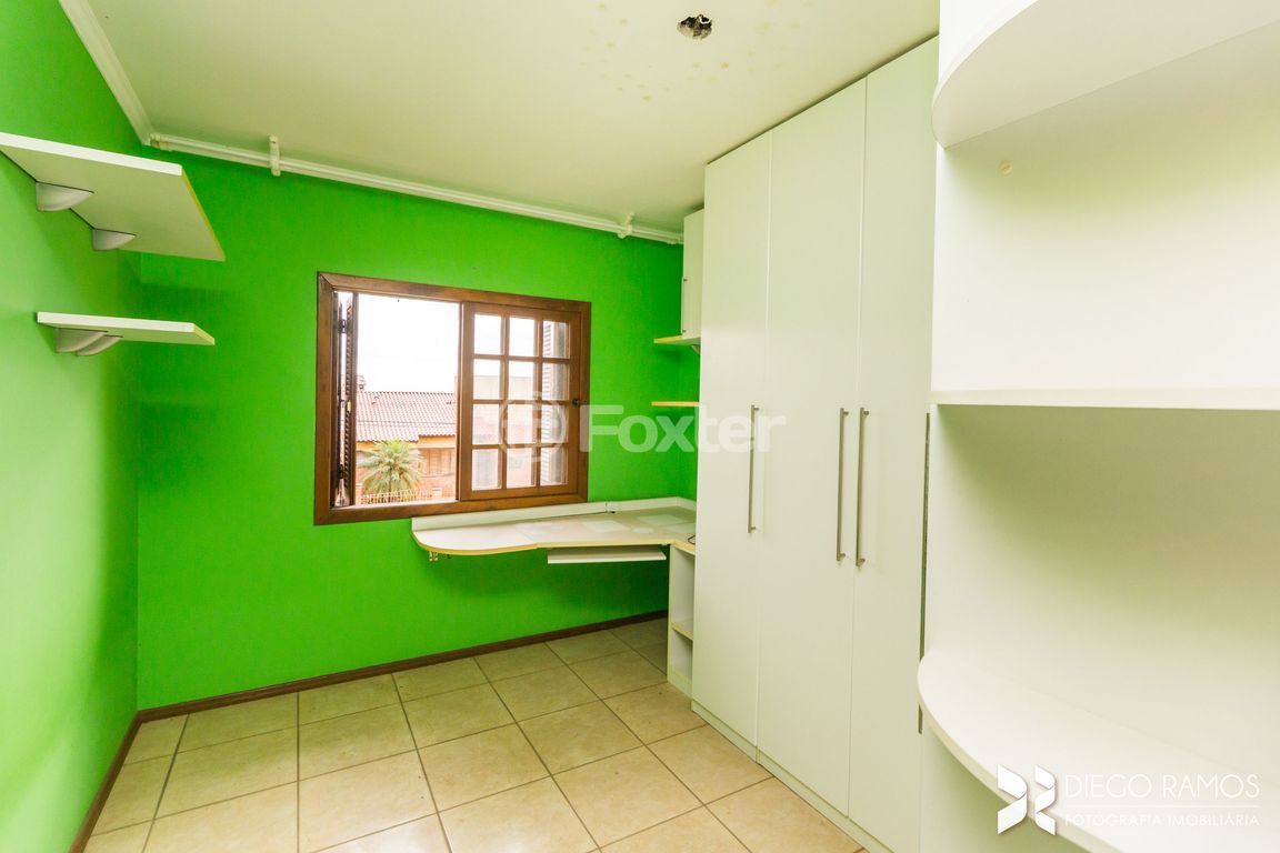 casa sobrado para comprar em Kyve T. Knijnik, 20 - foto 20