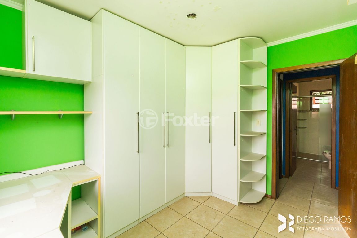 casa sobrado para comprar em Kyve T. Knijnik, 20 - foto 22