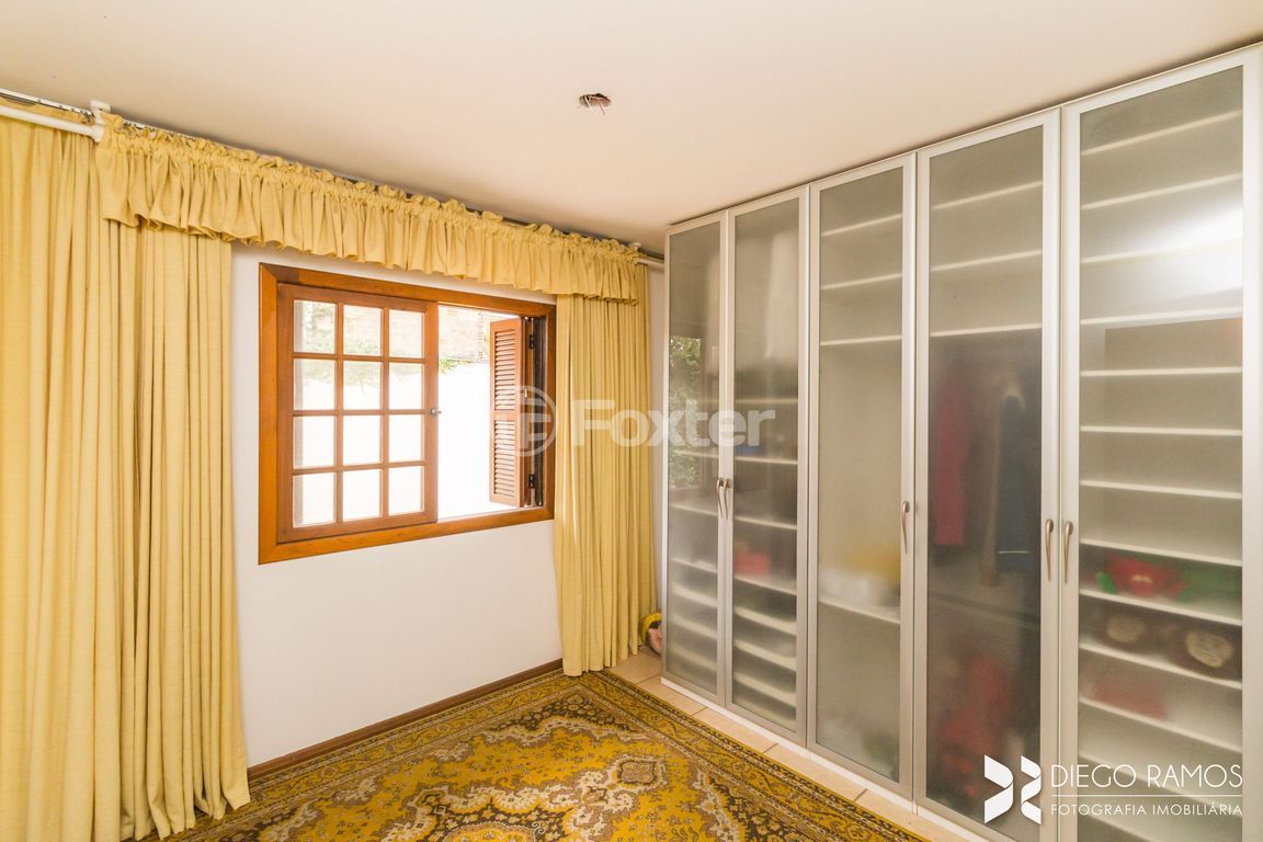 casa sobrado para comprar em Kyve T. Knijnik, 20 - foto 23