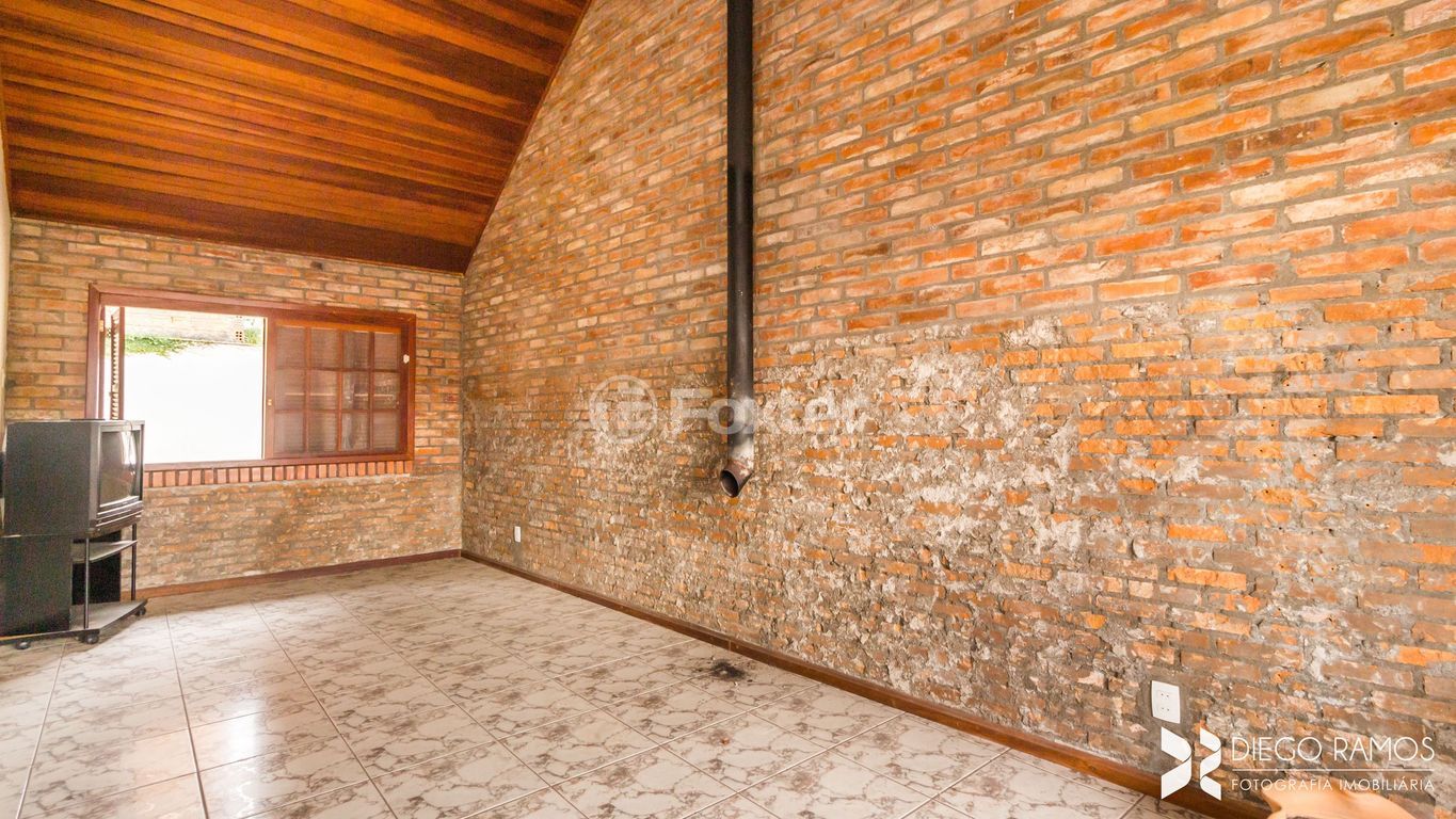 casa sobrado para comprar em Kyve T. Knijnik, 20 - foto 27