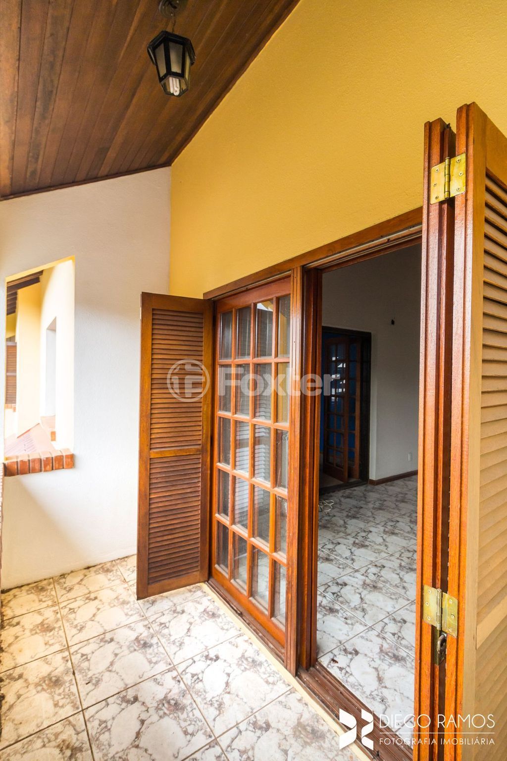 casa sobrado para comprar em Kyve T. Knijnik, 20 - foto 30