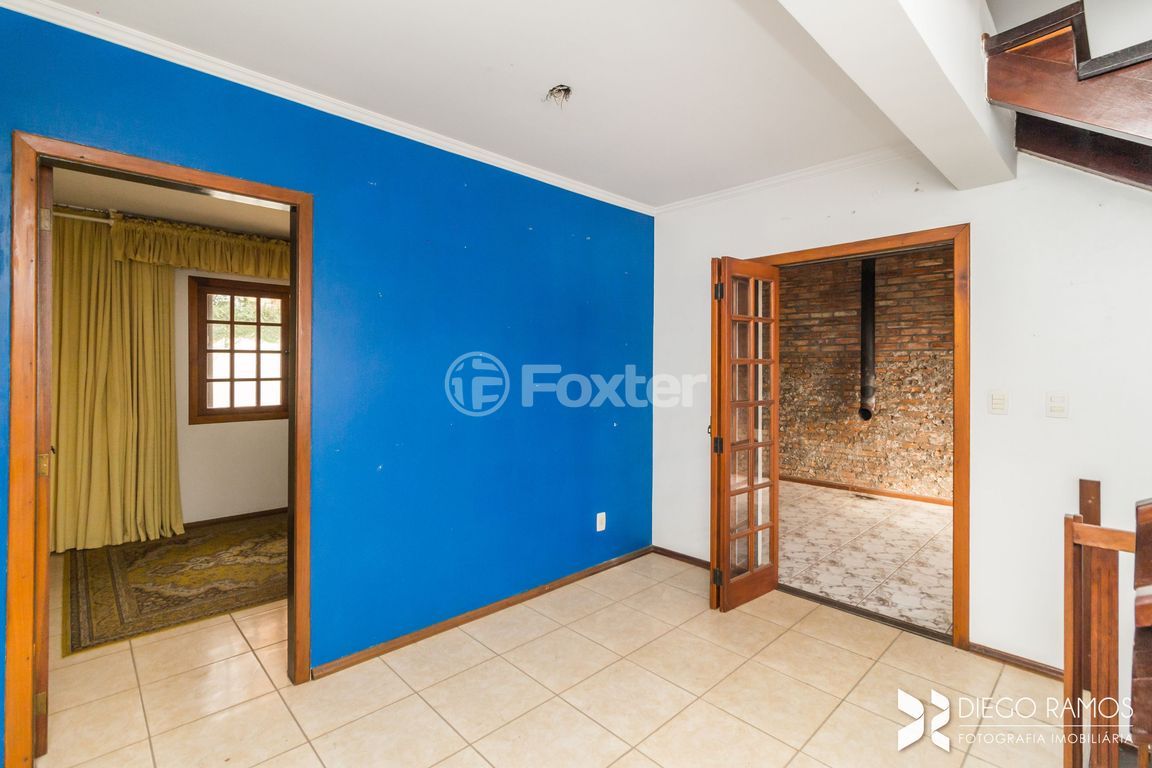 casa sobrado para comprar em Kyve T. Knijnik, 20 - foto 34