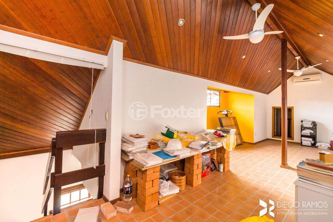 casa sobrado para comprar em Kyve T. Knijnik, 20 - foto 37