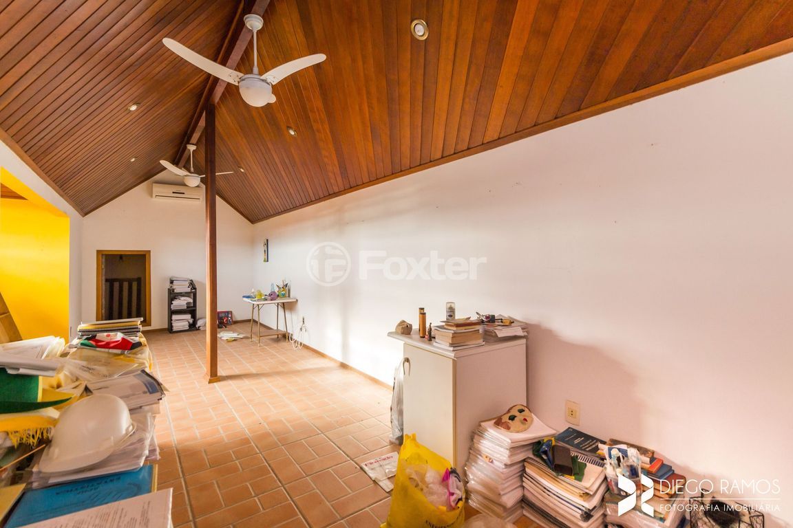 casa sobrado para comprar em Kyve T. Knijnik, 20 - foto 38
