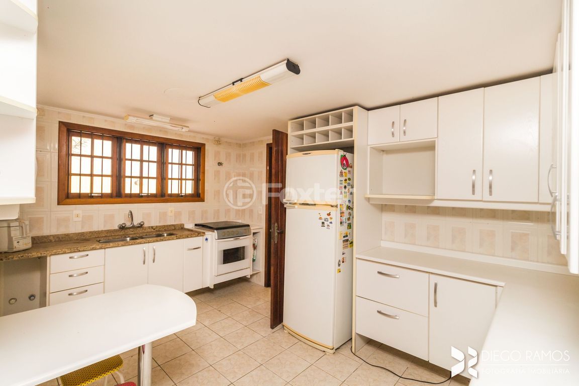 casa sobrado para comprar em Kyve T. Knijnik, 20 - foto 40