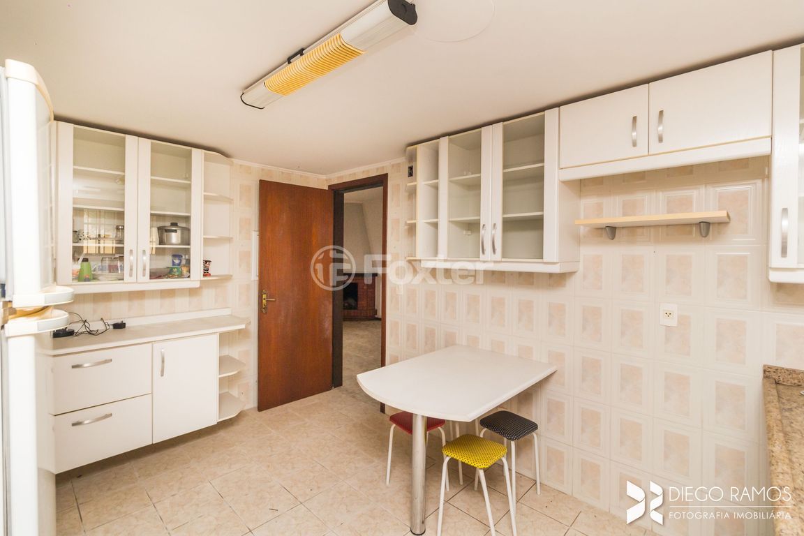casa sobrado para comprar em Kyve T. Knijnik, 20 - foto 42