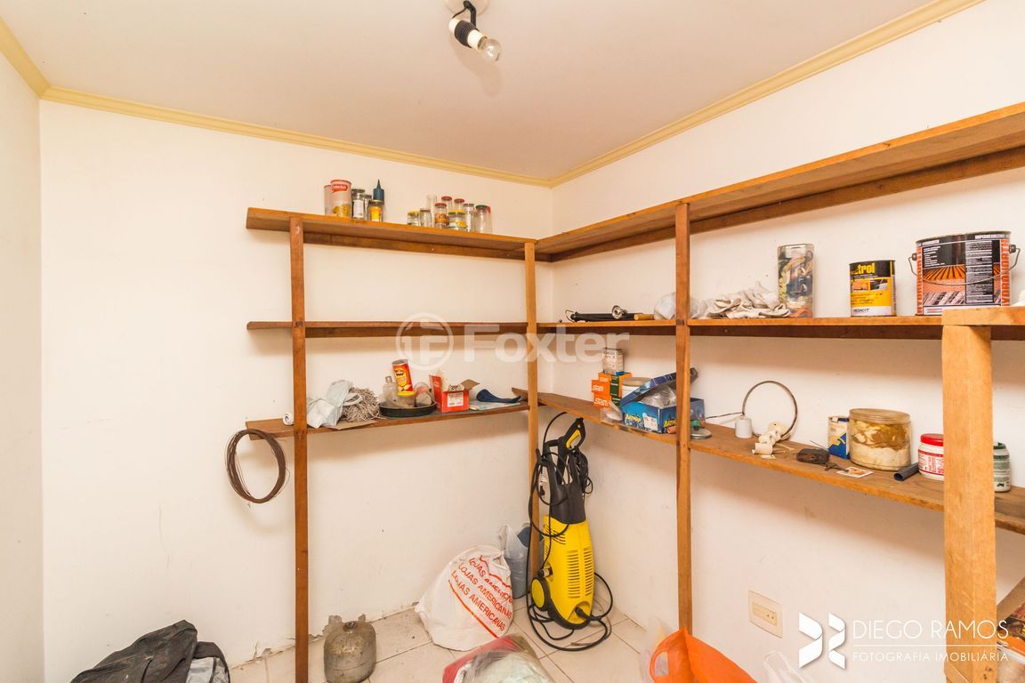 casa sobrado para comprar em Kyve T. Knijnik, 20 - foto 48