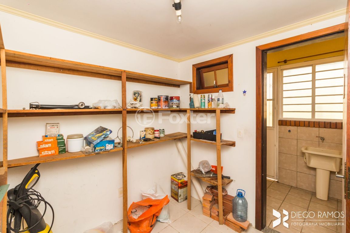 casa sobrado para comprar em Kyve T. Knijnik, 20 - foto 50